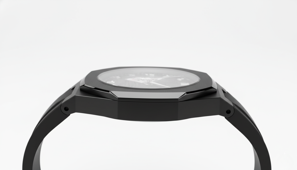 Arabis Luxury Carved