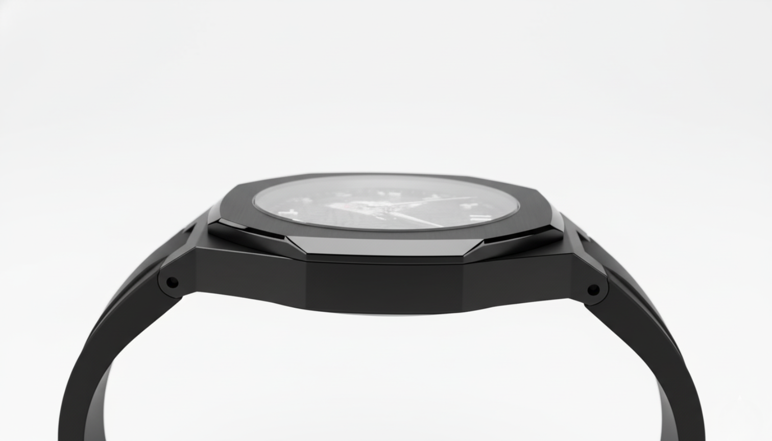 Arabis Luxury Carved