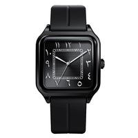 Luxury Arabic Quartz Watch