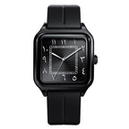 Luxury Arabic Quartz Watch