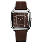 Luxury Arabic Quartz Watch