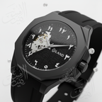 Arabis Luxury Carved