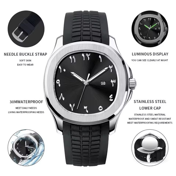 Mark T., Sydney review photo